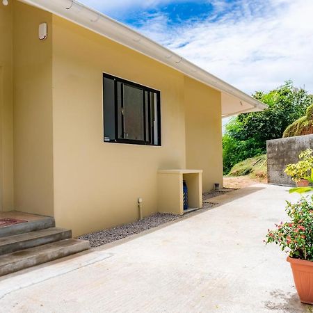 Villa Lima Pointe Au Sel Dış mekan fotoğraf