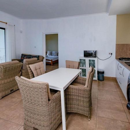 Villa Lima Pointe Au Sel Dış mekan fotoğraf