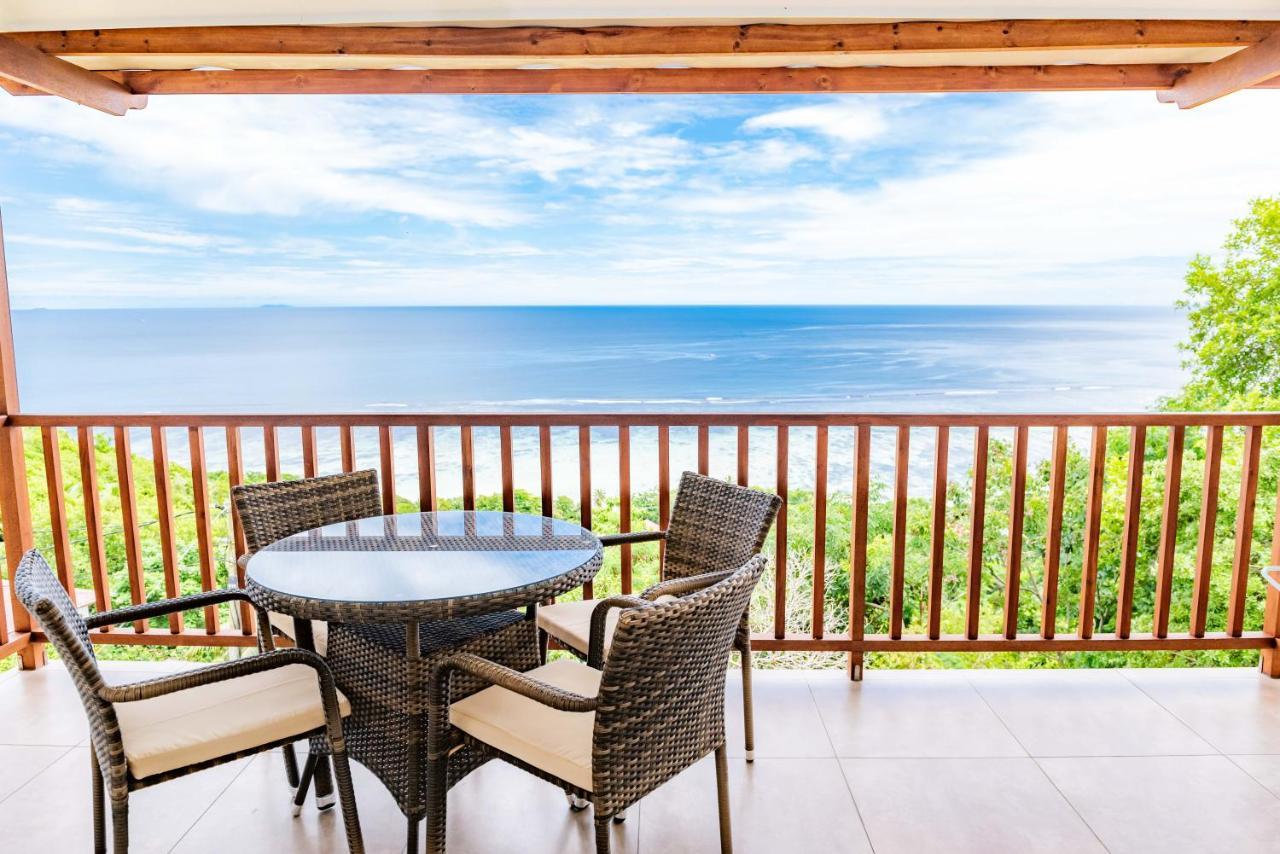 Villa Lima Pointe Au Sel Dış mekan fotoğraf