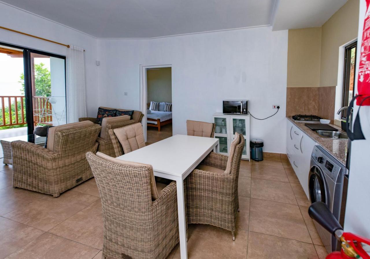 Villa Lima Pointe Au Sel Dış mekan fotoğraf