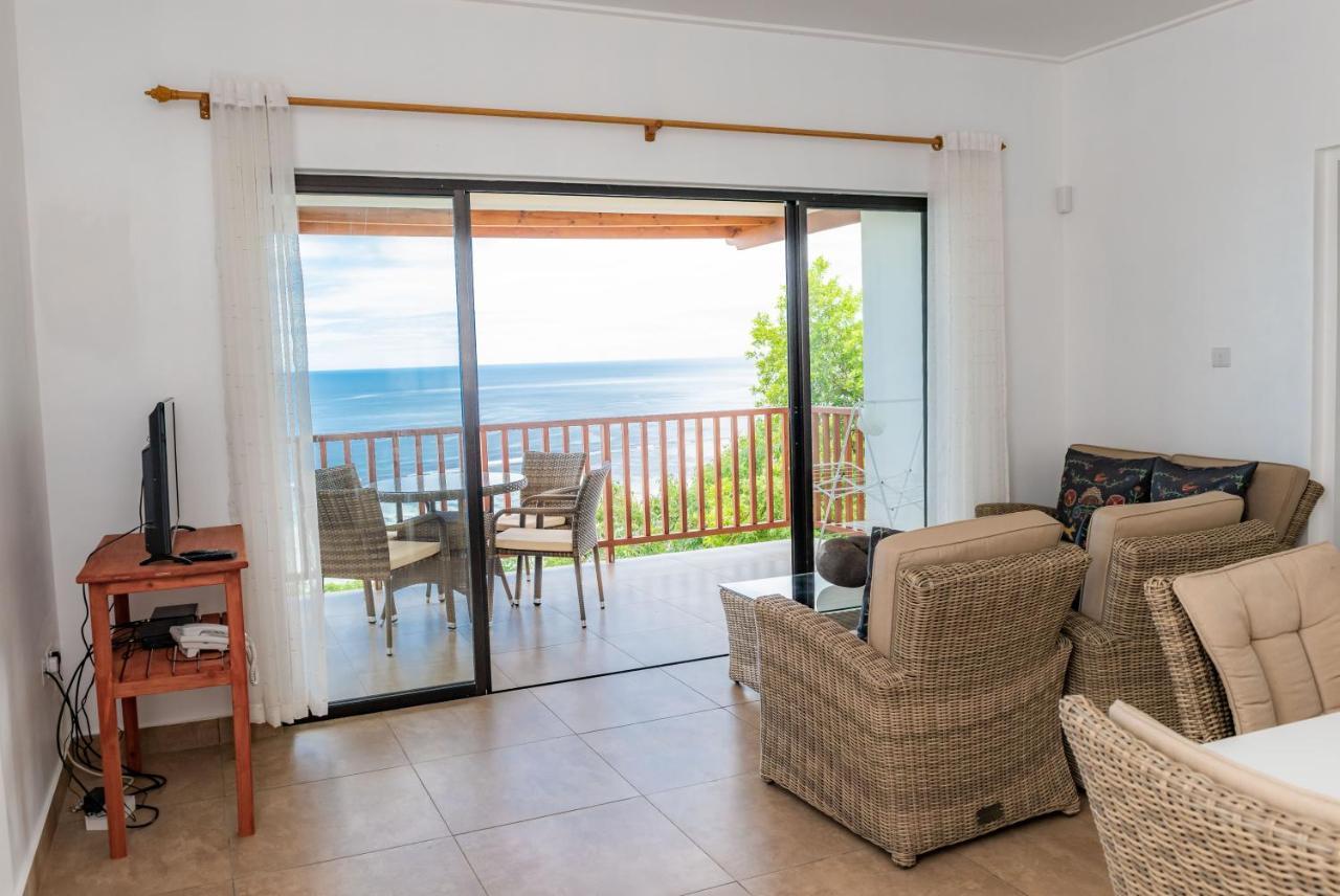 Villa Lima Pointe Au Sel Dış mekan fotoğraf