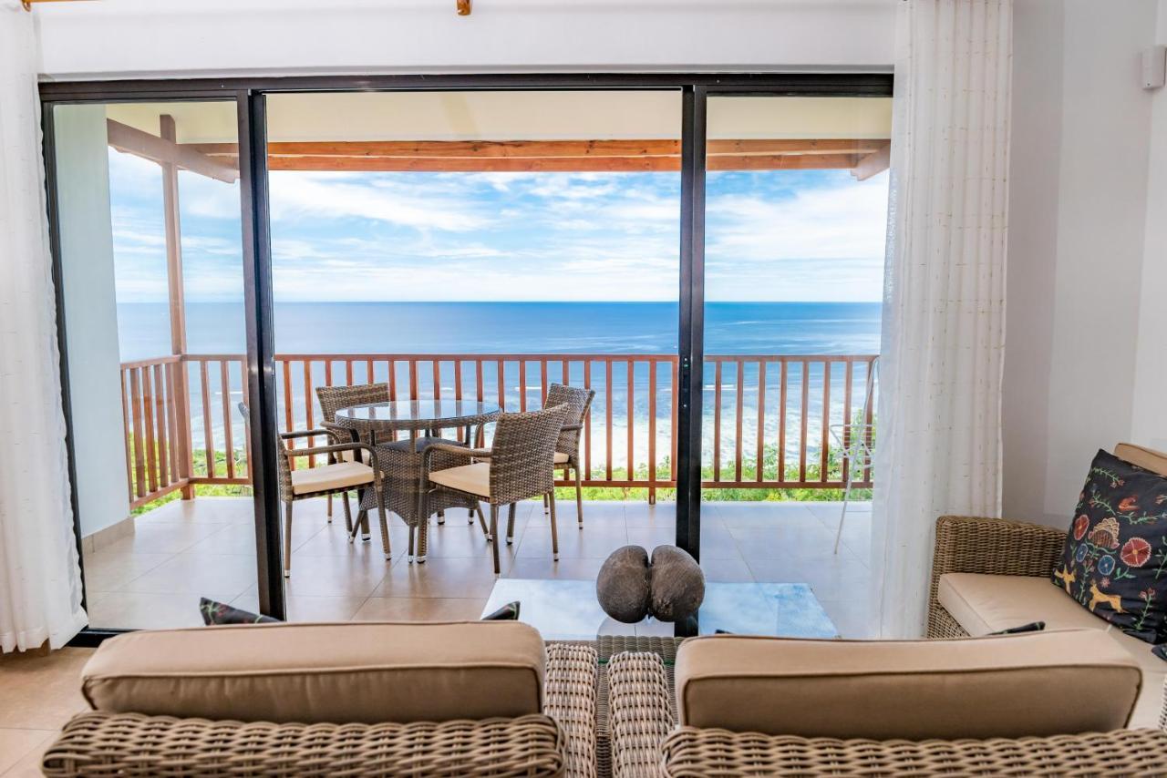 Villa Lima Pointe Au Sel Dış mekan fotoğraf