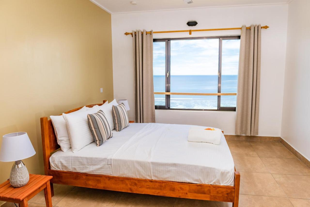 Villa Lima Pointe Au Sel Dış mekan fotoğraf