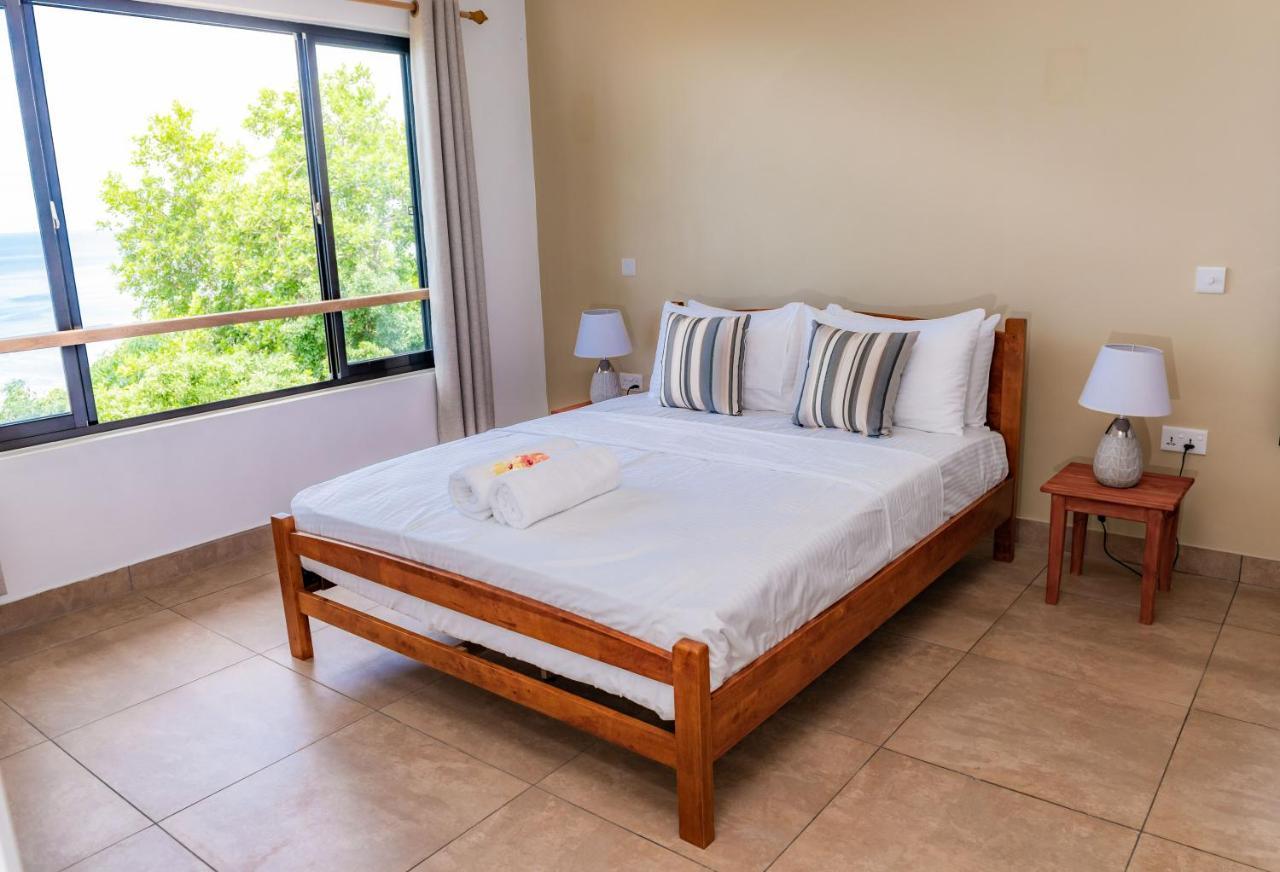 Villa Lima Pointe Au Sel Dış mekan fotoğraf